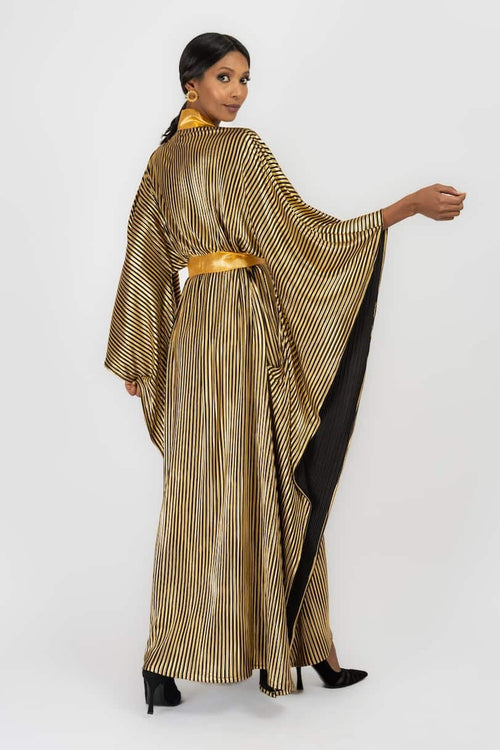 KAFTISH - Kaftan Dress/Jacket