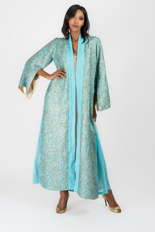 KAFTISH - Kaftan Jacket/Dress