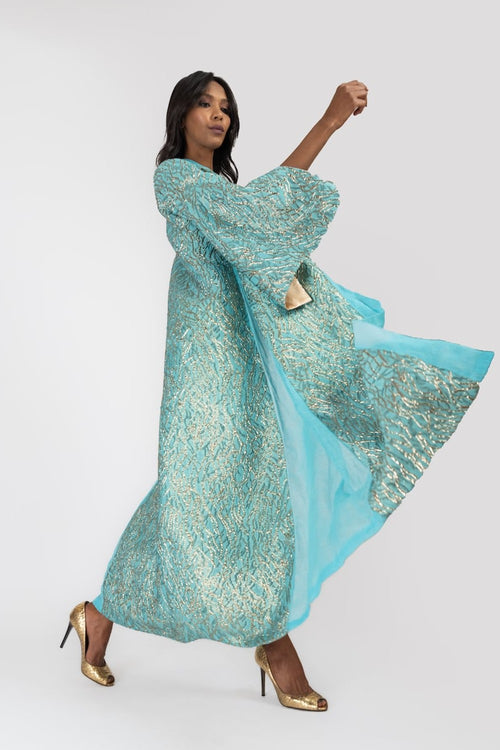 KAFTISH - Kaftan Jacket/Dress