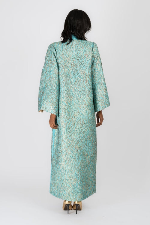 KAFTISH - Kaftan Jacket/Dress