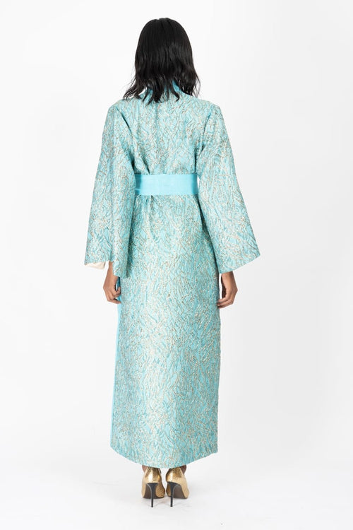 KAFTISH - Kaftan Jacket/Dress