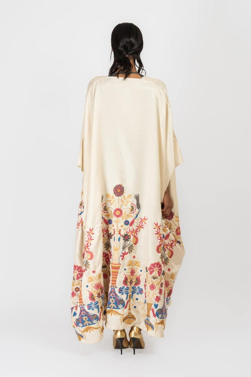 KAFTISH - Kaftan Jacket