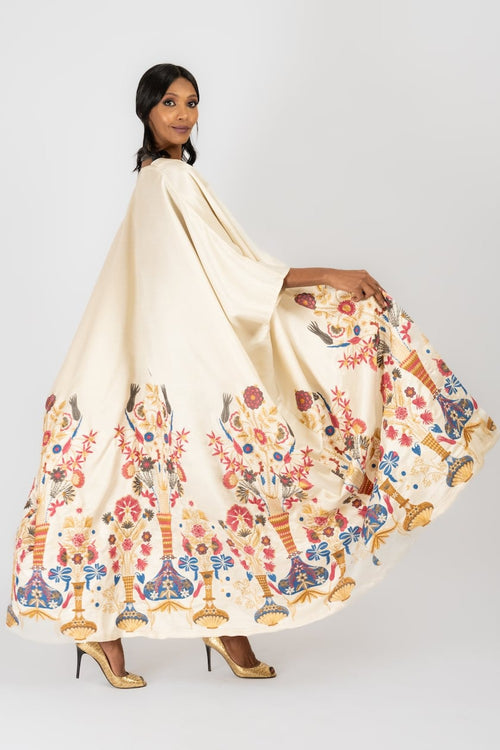 KAFTISH - Kaftan Jacket