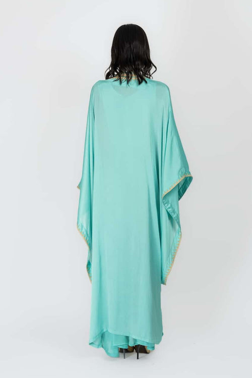 KAFTISH - Kaftan Bisht & Dress Set