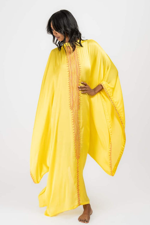 KAFTISH - Kaftan Dress