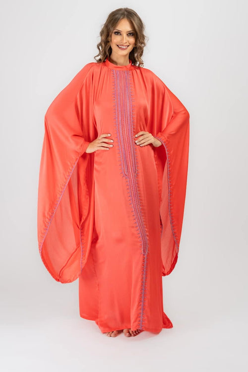 KAFTISH - Kaftan Dress