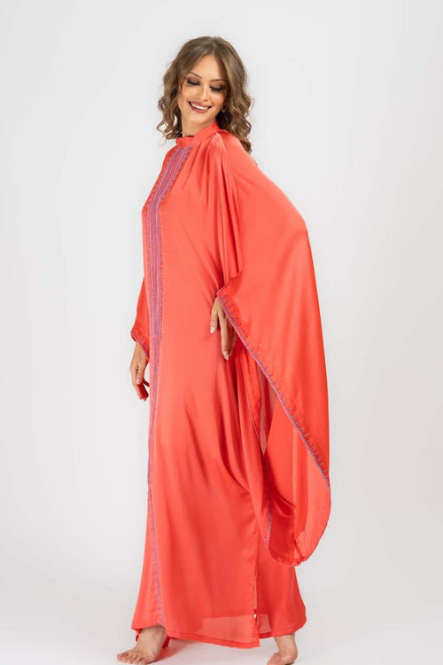 KAFTISH - Kaftan Dress