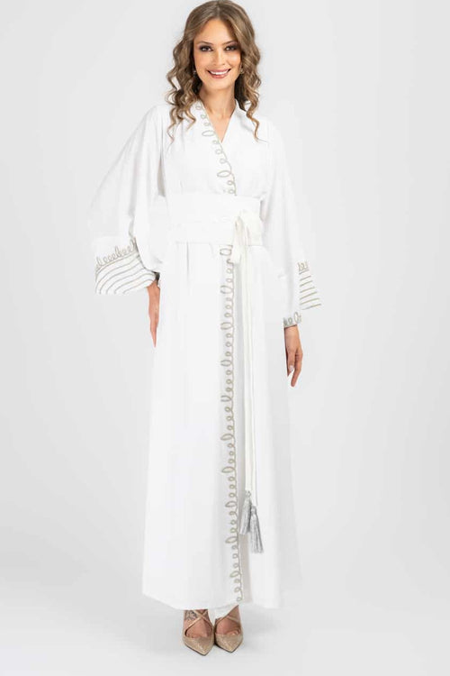 KAFTISH - Kaftan Dress