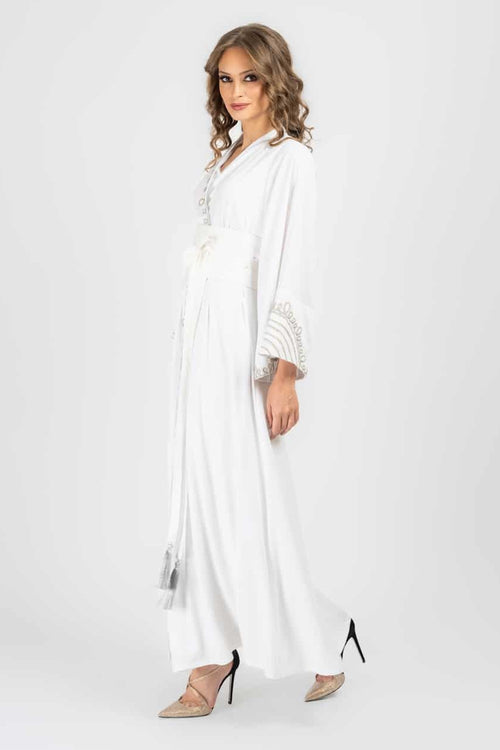 KAFTISH - Kaftan Dress