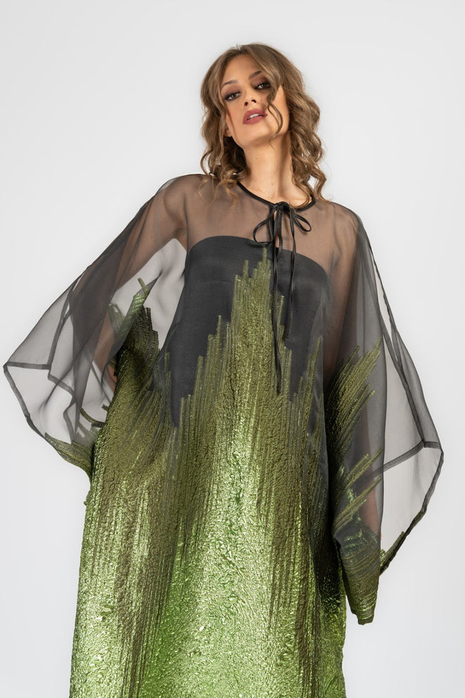 Arabic Style Kaftan l Ramadan Collection l Abaya and Maxi Dresses l Luxury Caftans l Long Dresses l Women's Online Fashion