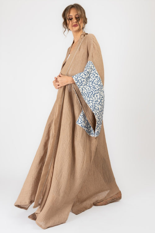 KAFTISH - Kaftan Jacket