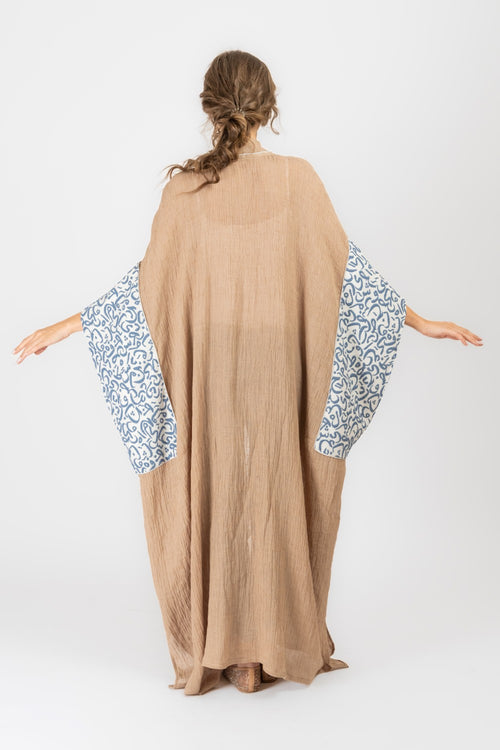 KAFTISH - Kaftan Jacket